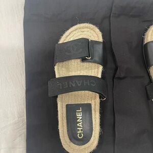Chanel Shoes size 7
